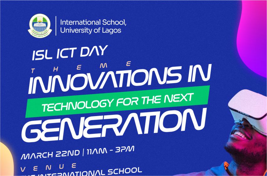 ISL ICT DAY